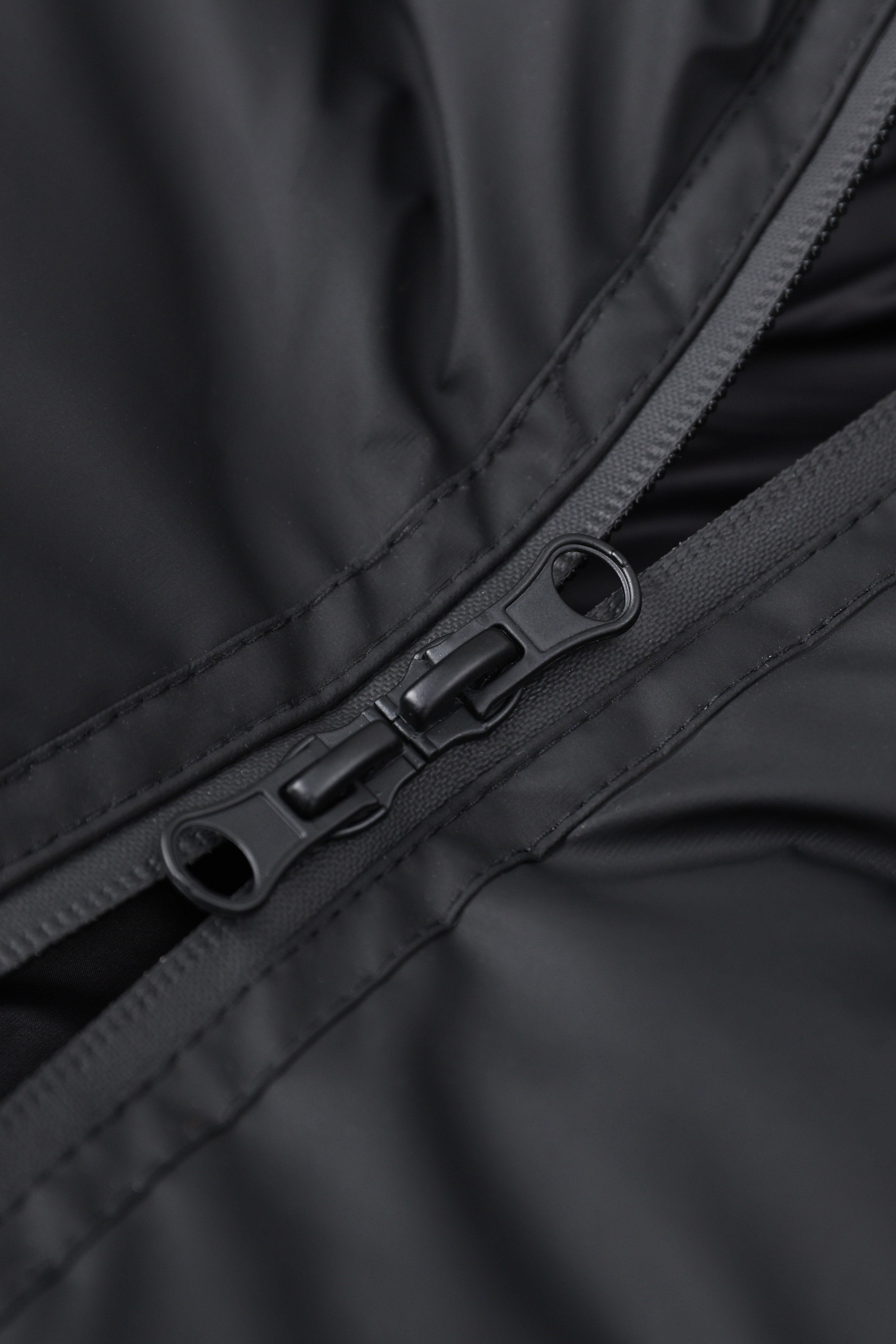 Urban parka Supplier