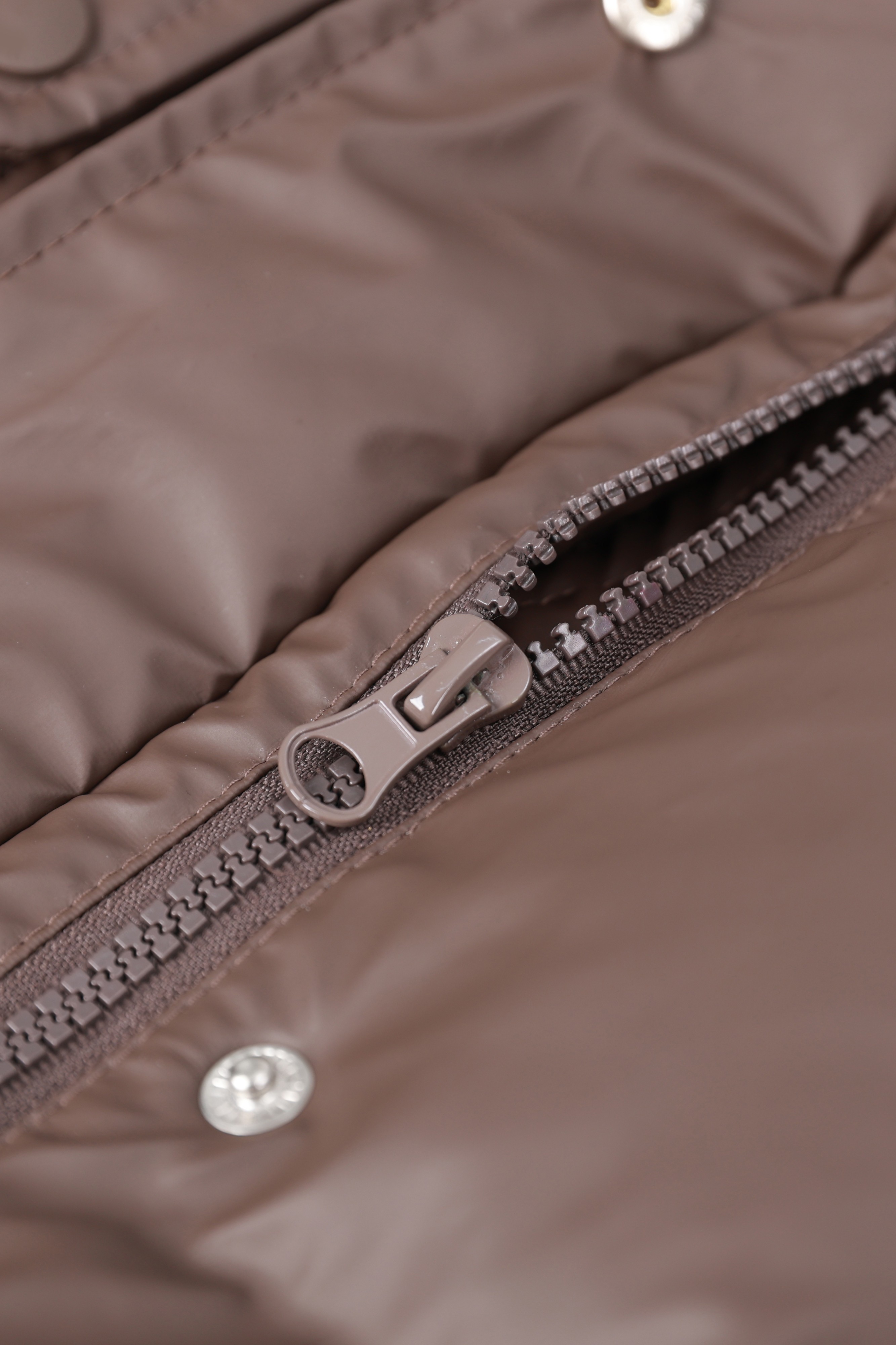 Custom Insulated Parka