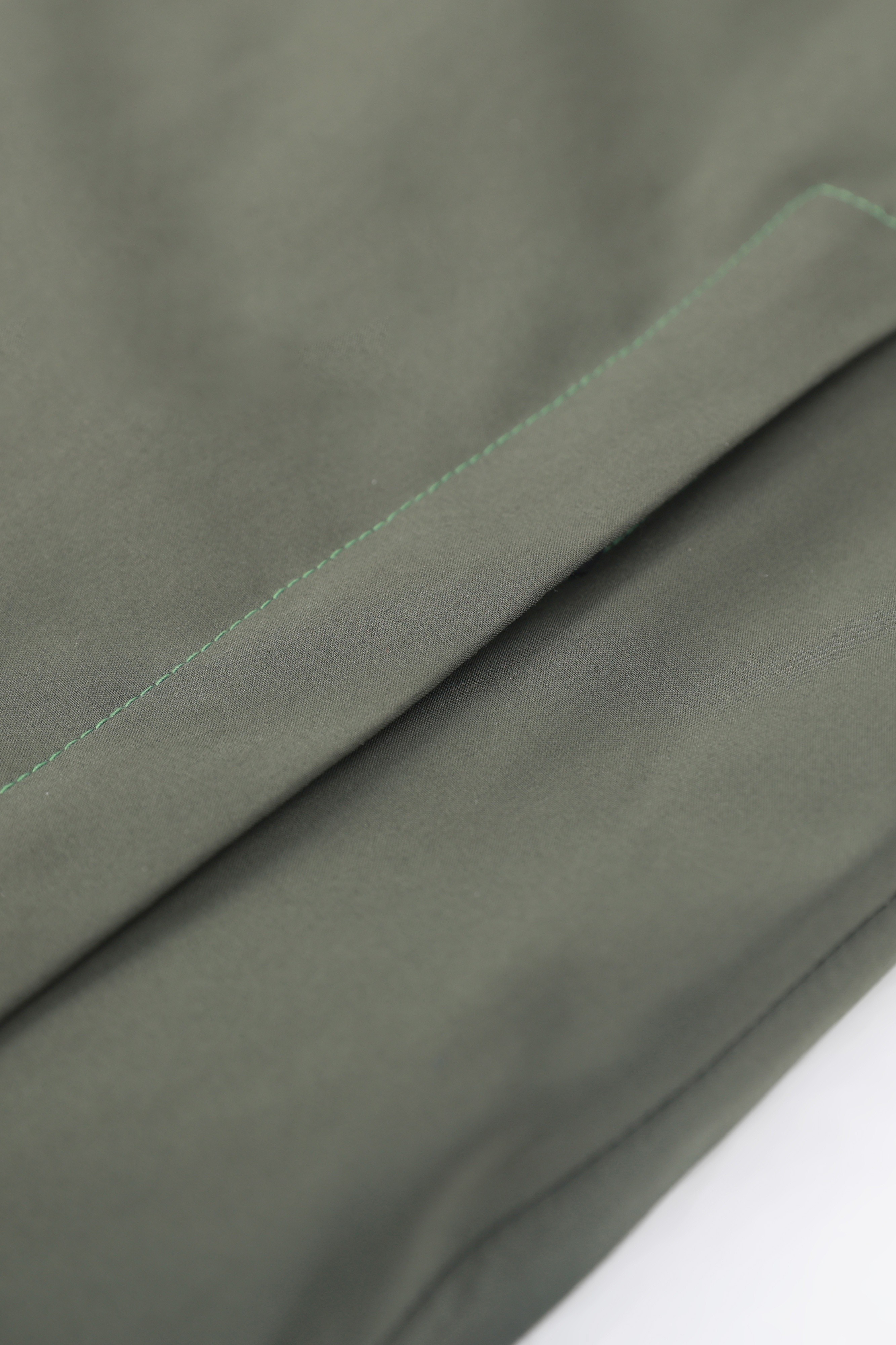 Breathable Outdoor Jacket