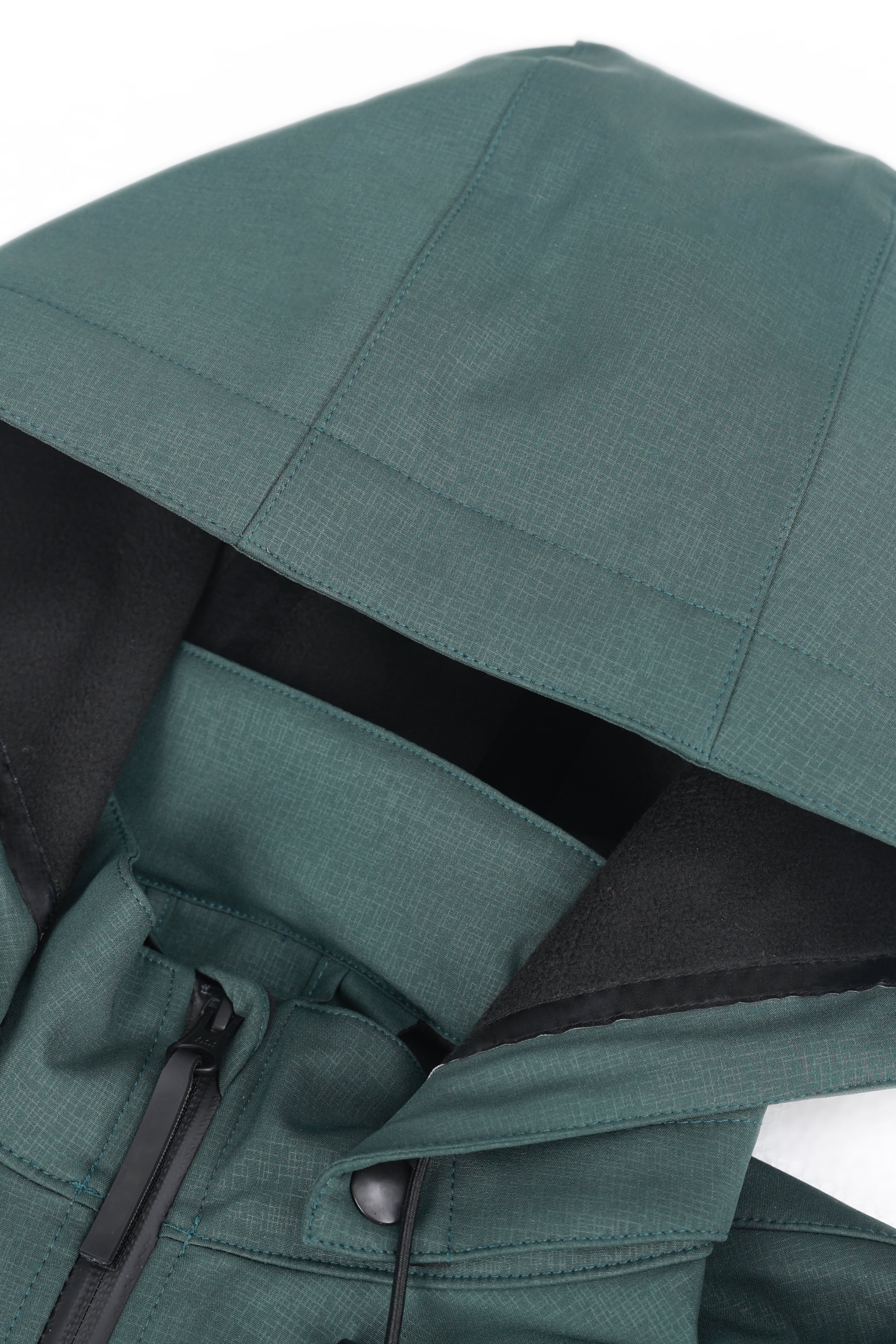 Custom Waterproof Parka