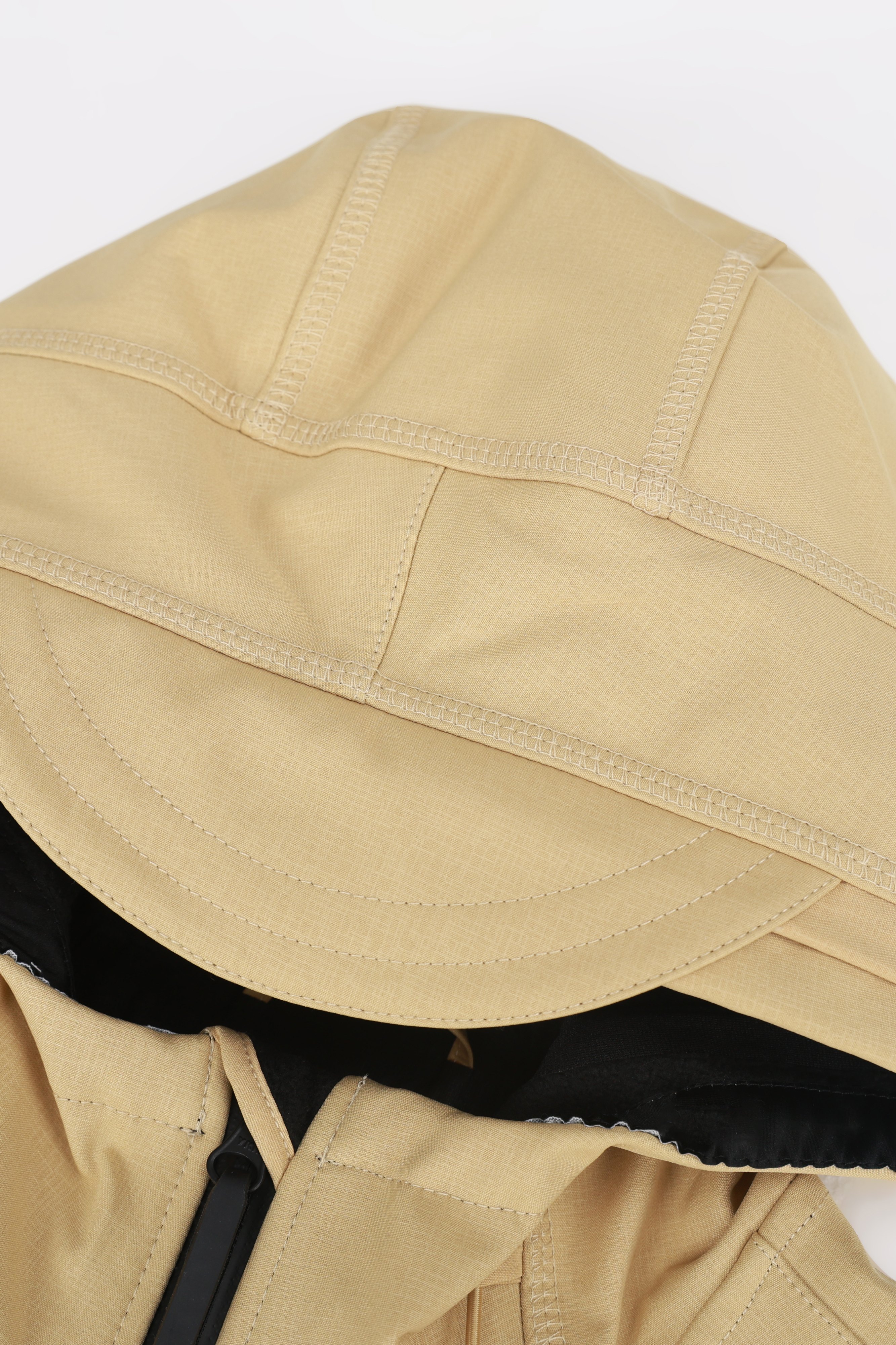 Waterproof Hiking Parka