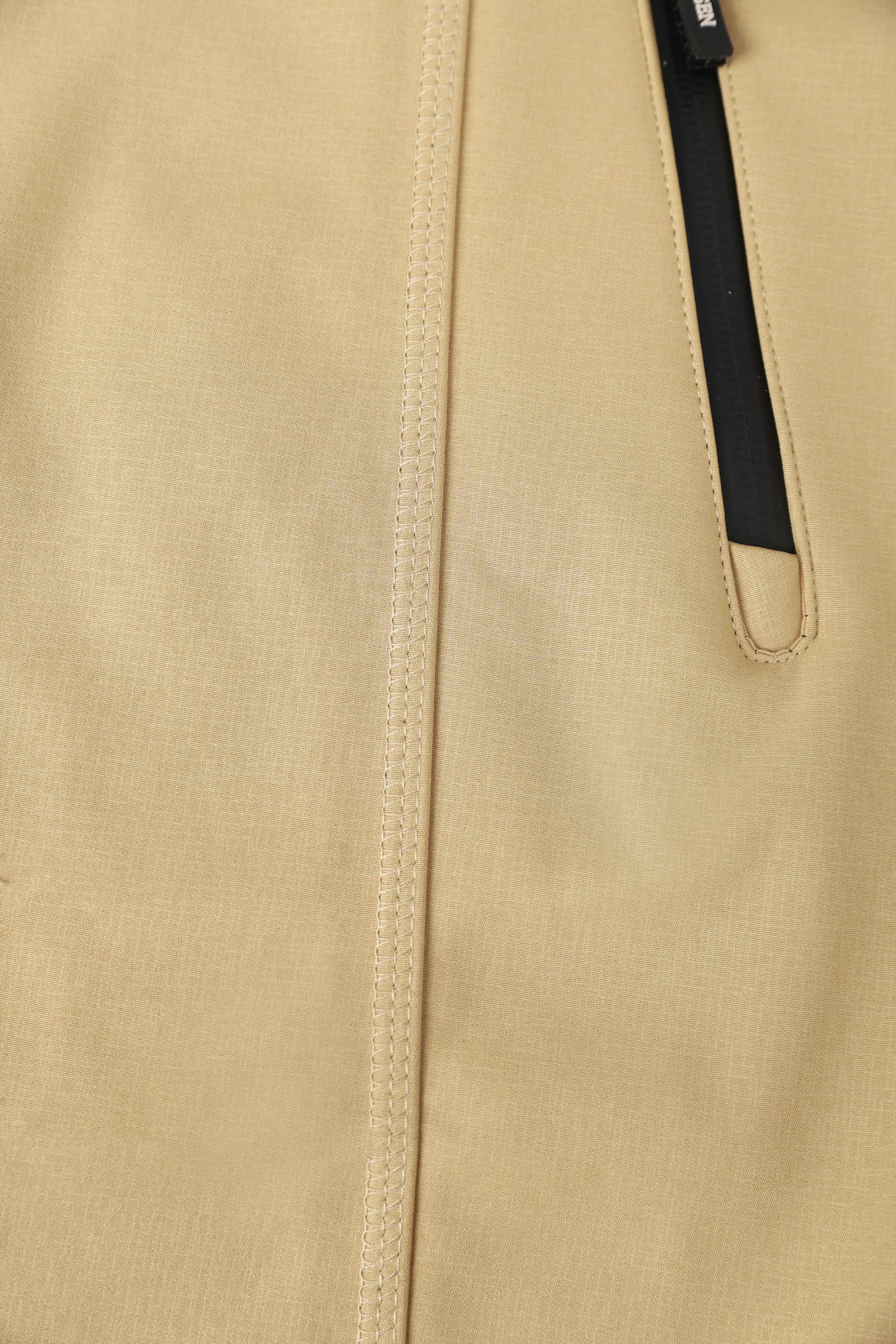 Hiking Parka Supplier