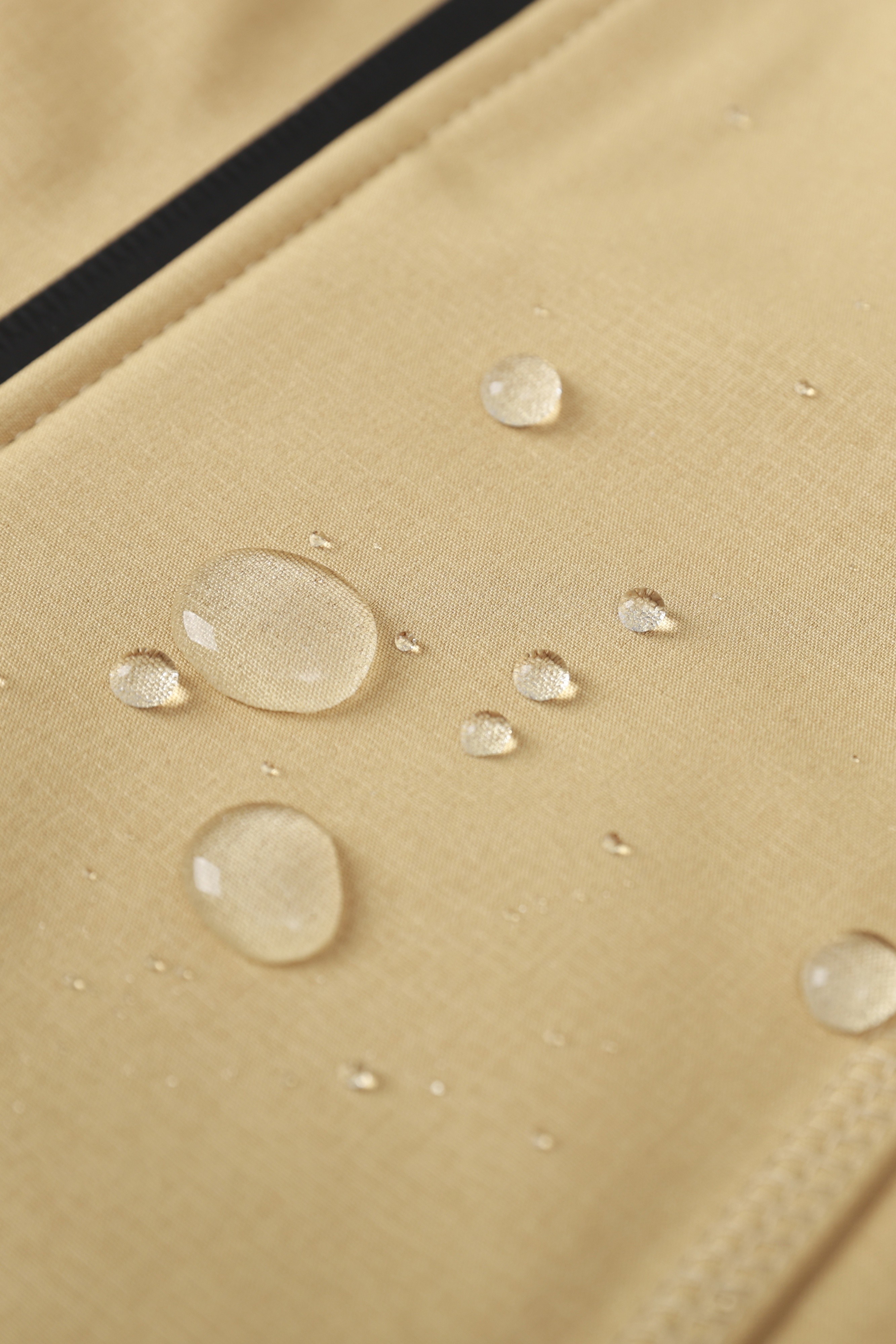 Durable Hiking Parka