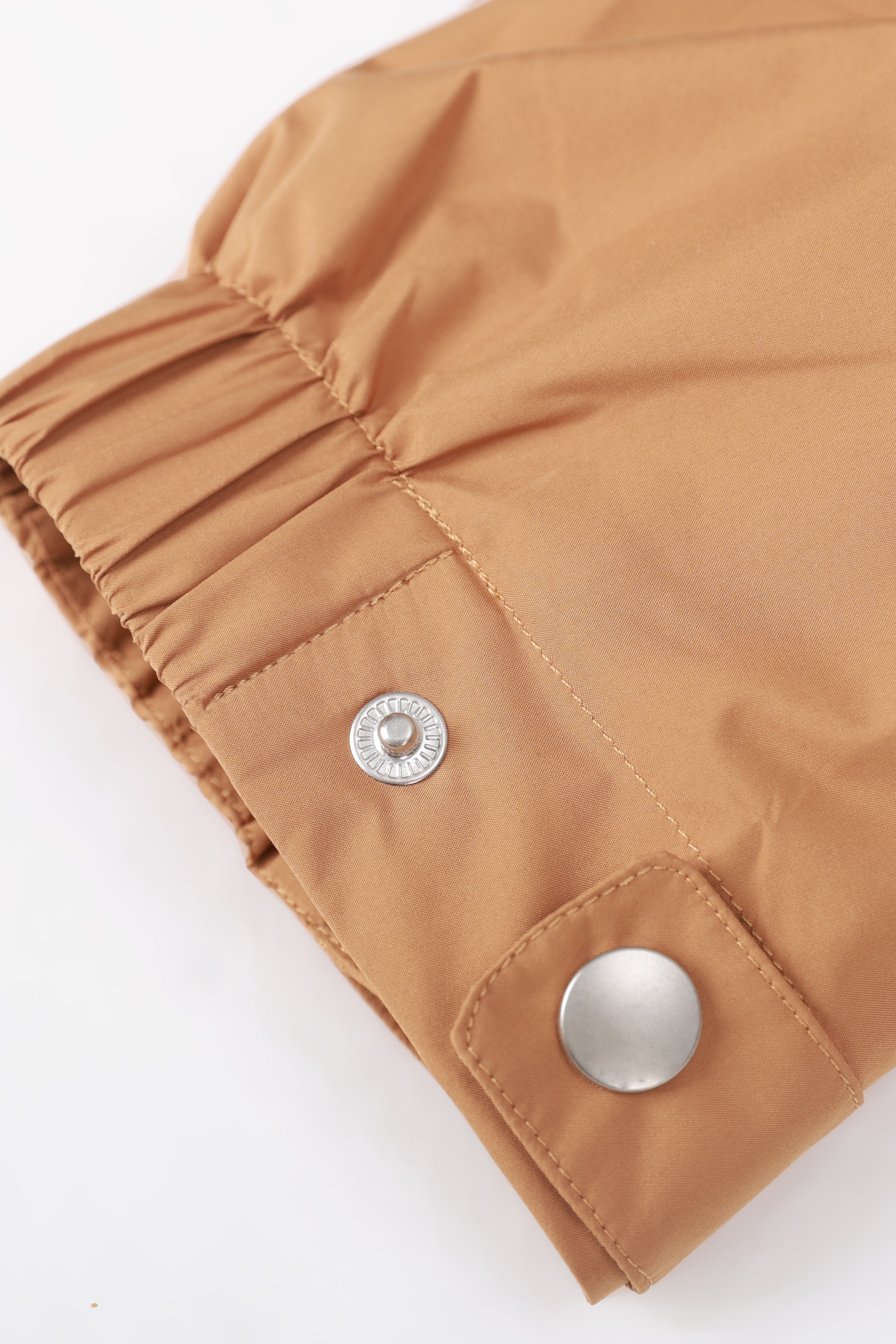 Lightweight Waterproof Coat