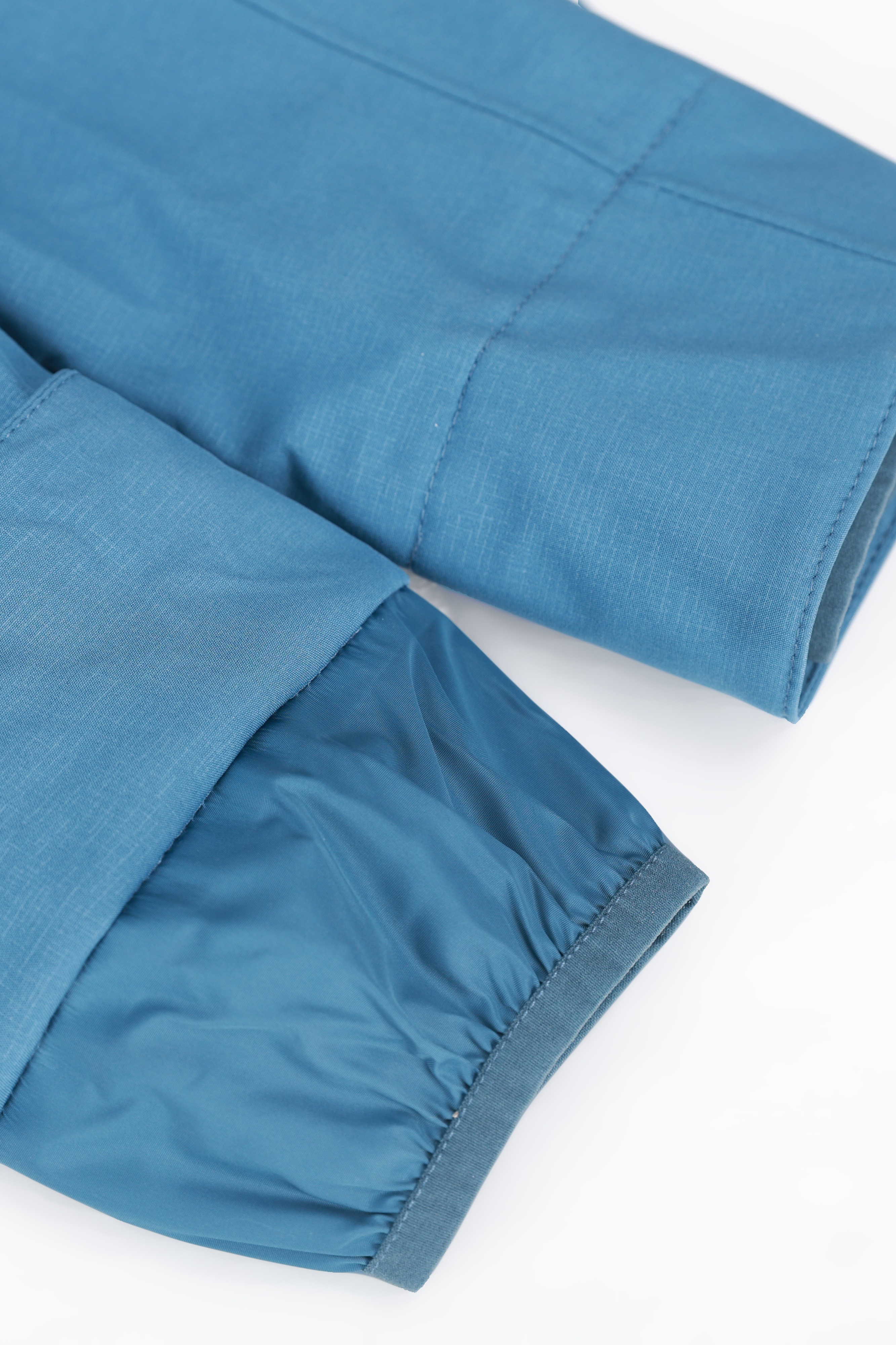 Hiking and Camping Apparel