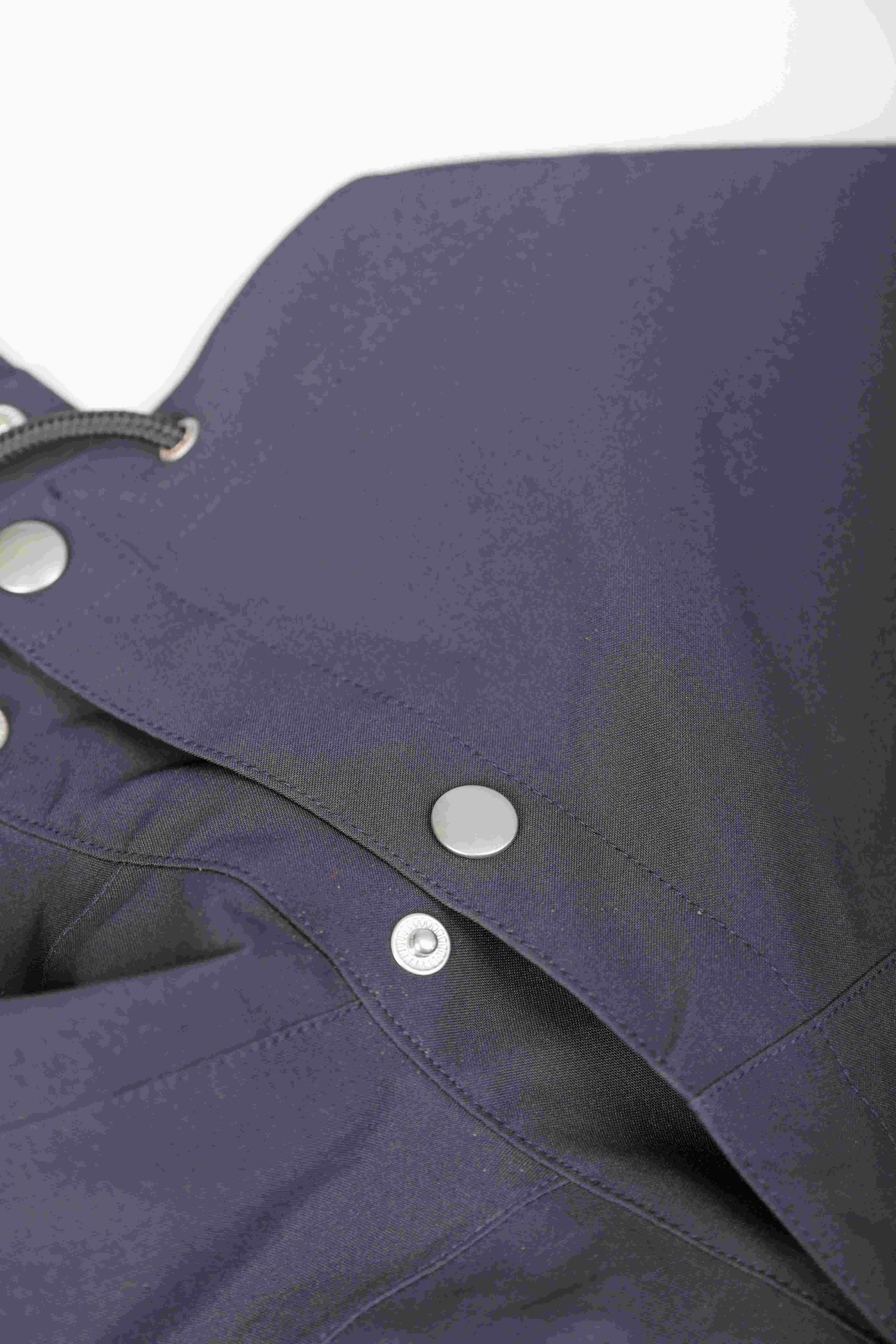 Waterproof Hiking Parka