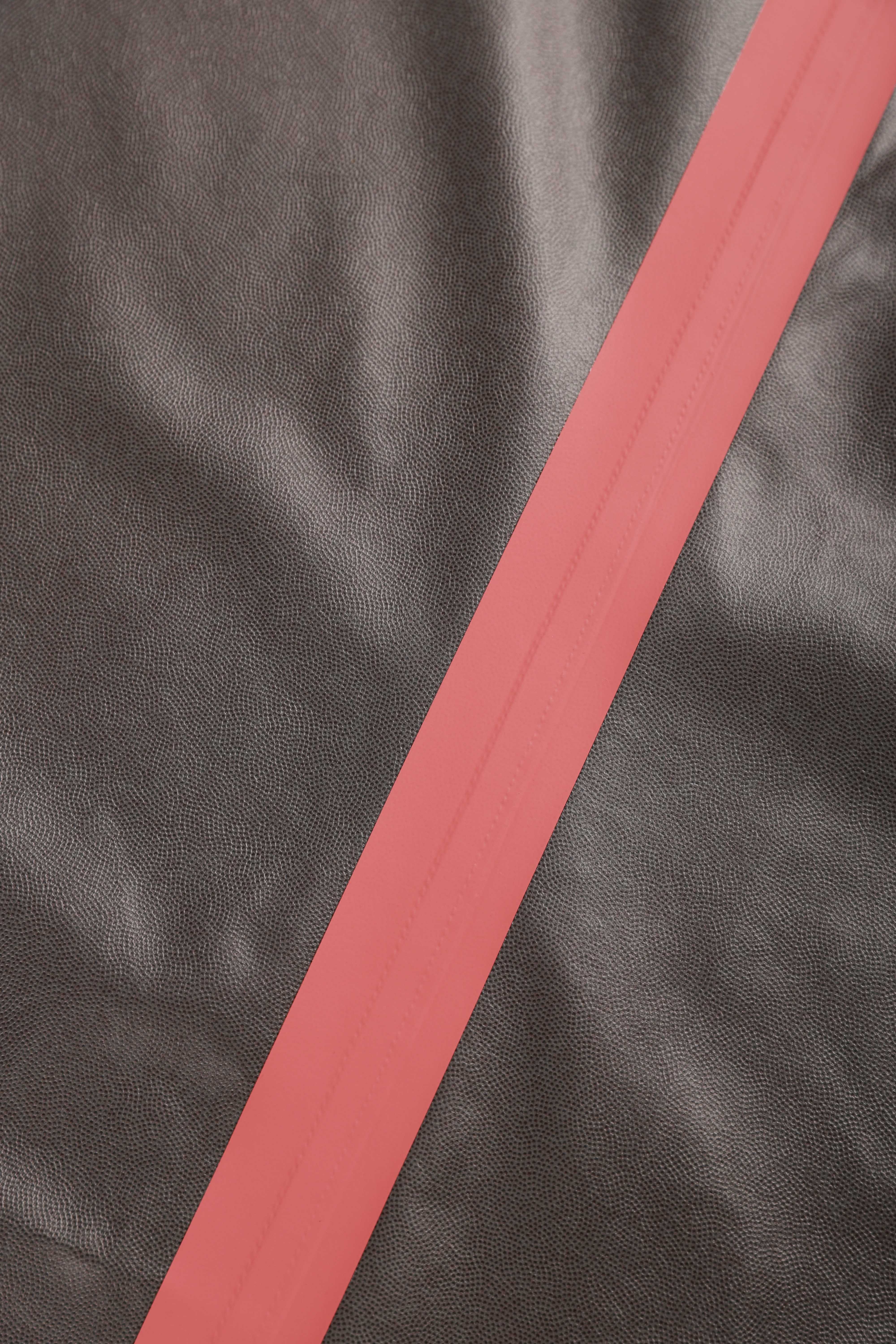 Lightweight Black Trench Coat