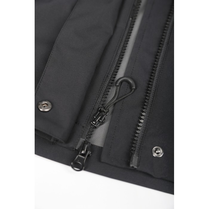 Hiking Jacket Manufacturer