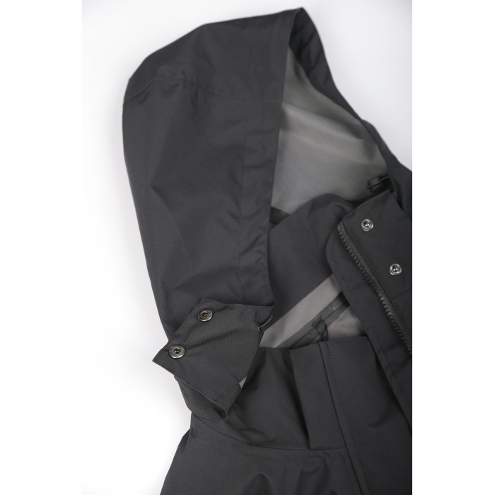 Windproof Hiking Coat