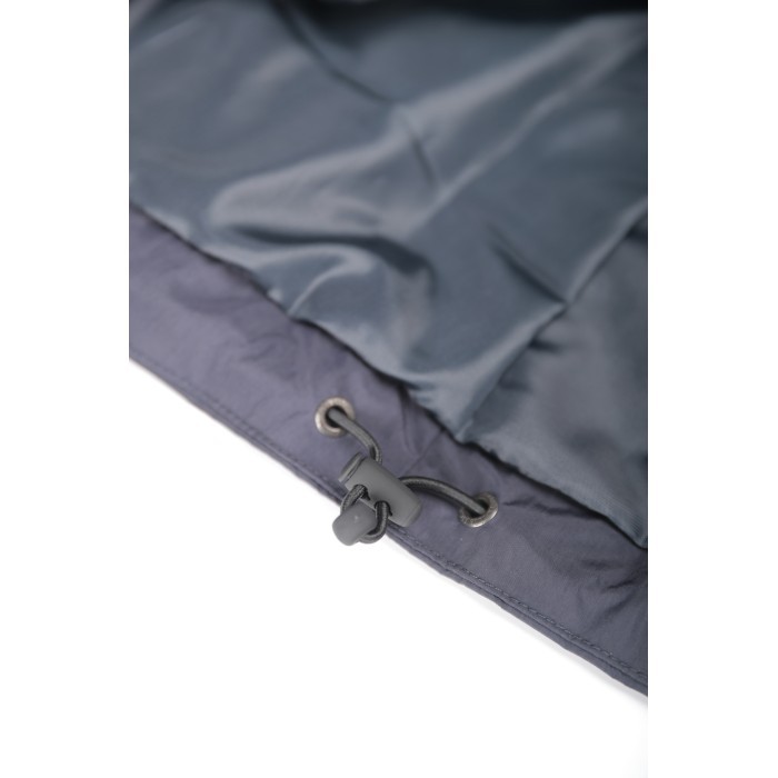 Breathable Outdoor Jacket