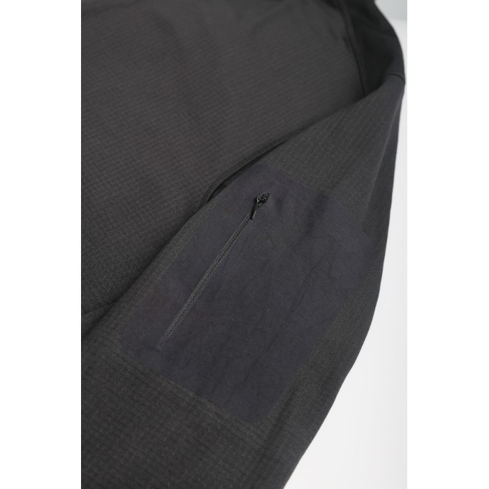 Breathable Outdoor Clothing