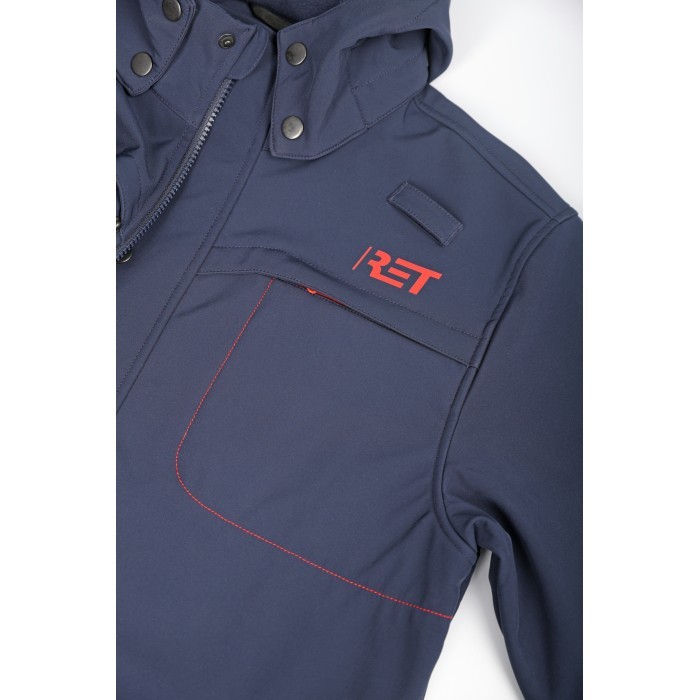 Waterproof Outdoor Jackets