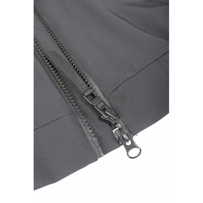 Urban Outdoor Jacket