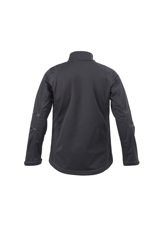 Custom Waterproof Fishing Jacket With Fully Sealed Seams, Breathable and Comfortable For Extended Wear