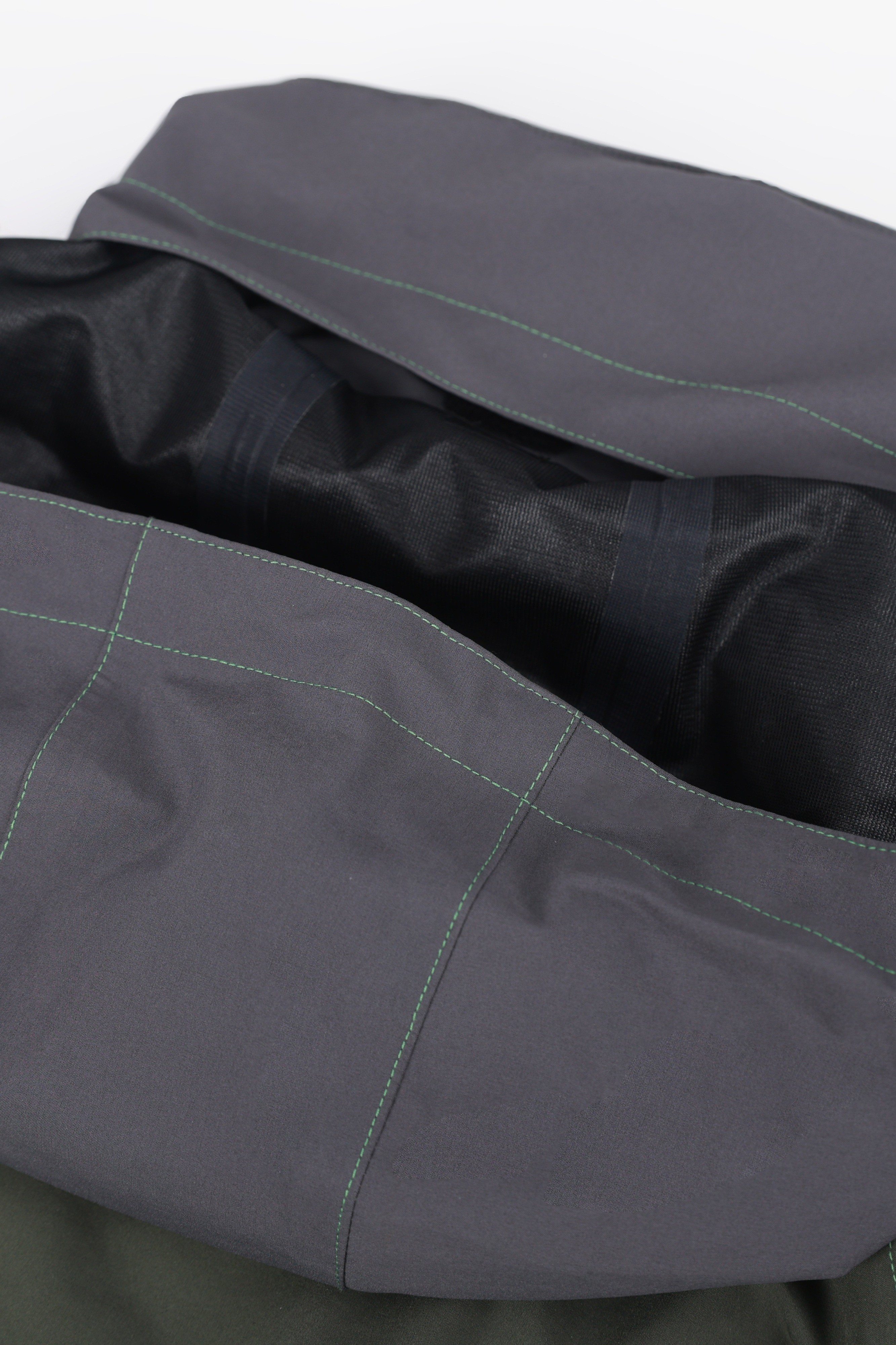 Breathable Outdoor Jacket