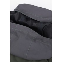 Custom Waterproof Fishing Jacket With Fully Sealed Seams, Breathable and Comfortable For Extended Wear