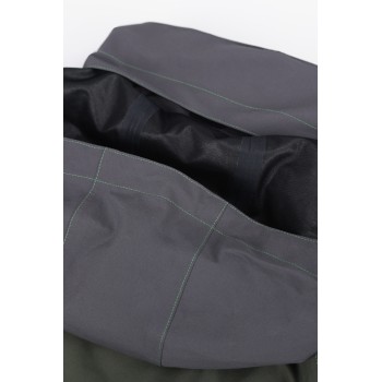 Custom Waterproof Fishing Jacket With Fully Sealed Seams, Breathable and Comfortable For Extended Wear