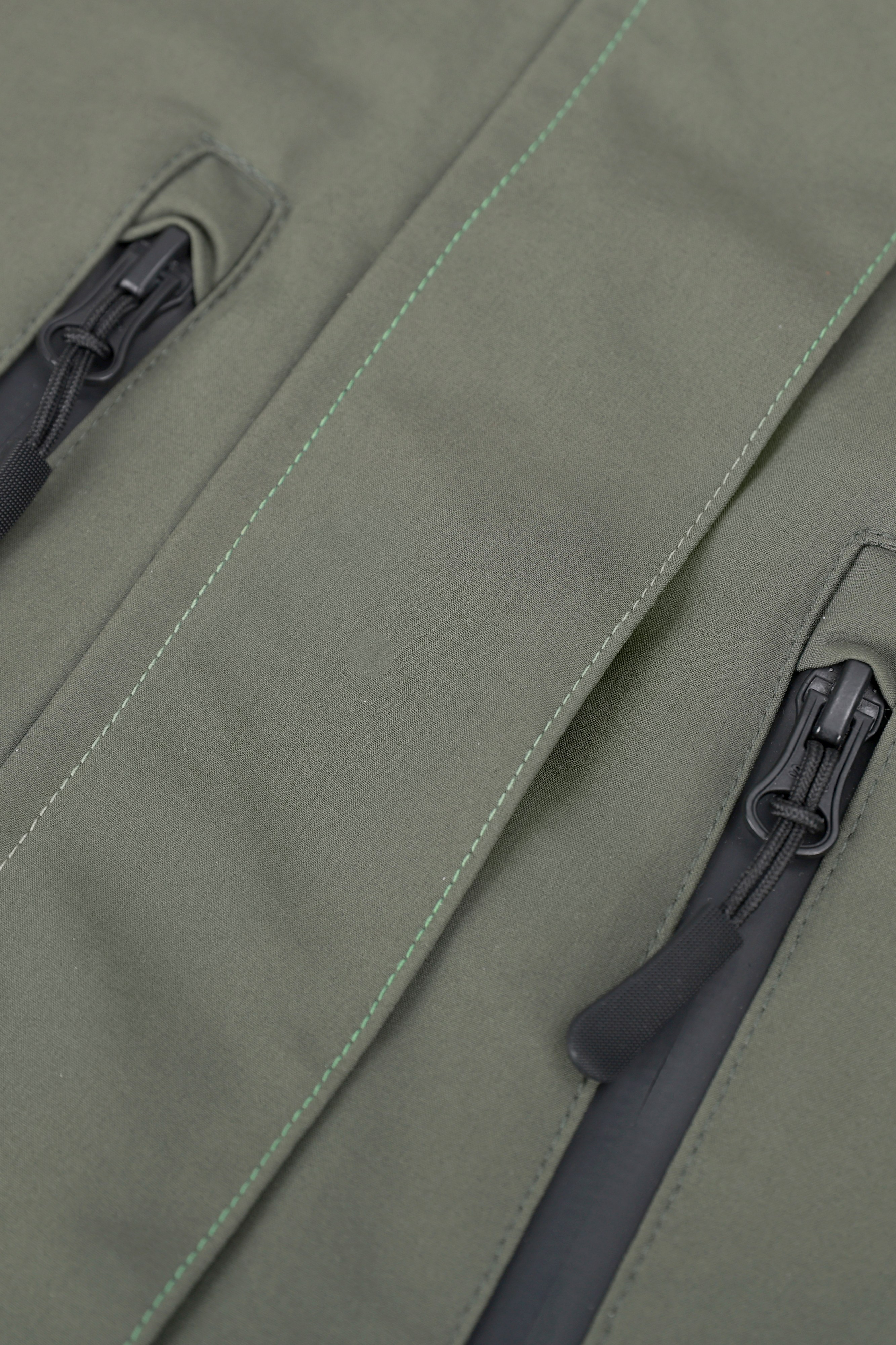 Windproof Fishing Jacket