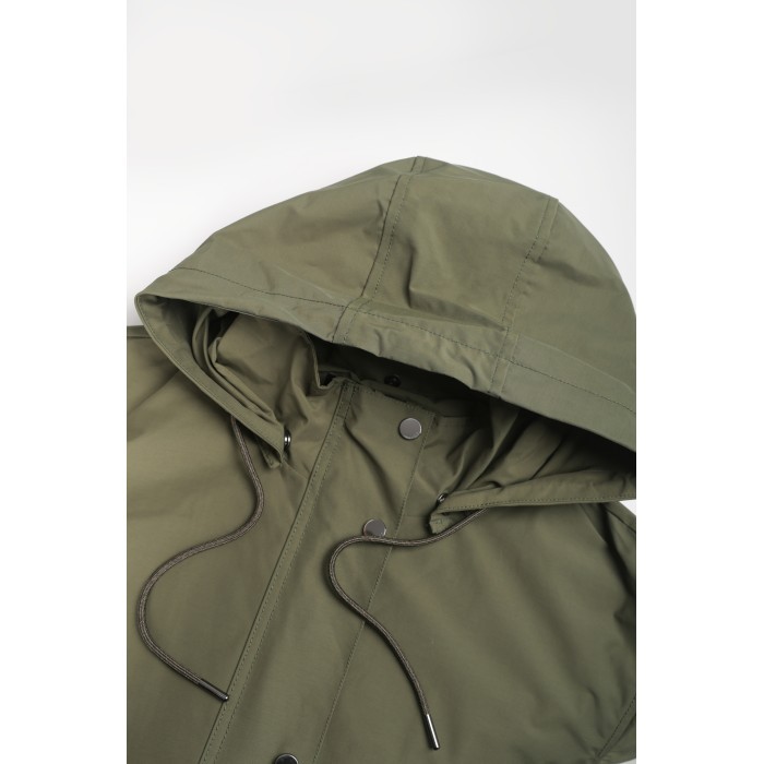 Windproof Outdoor Jacket