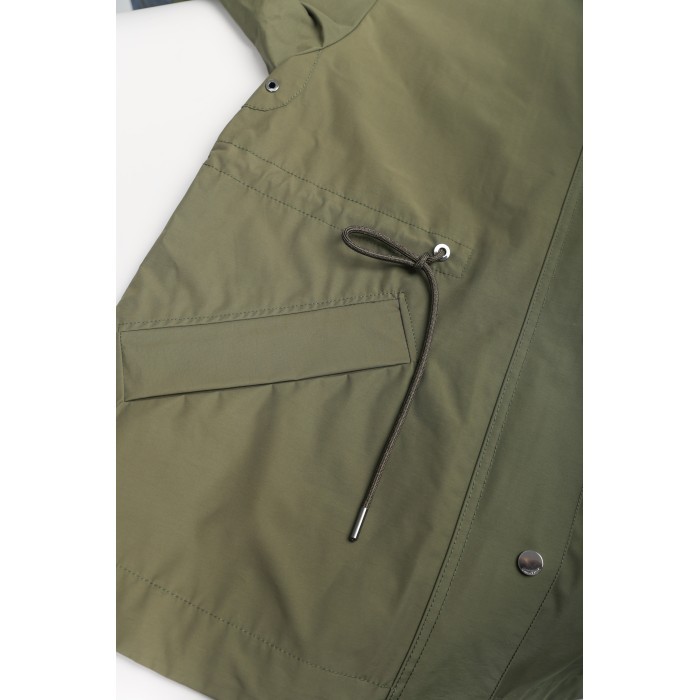 Hiking Jacket Manufacturer