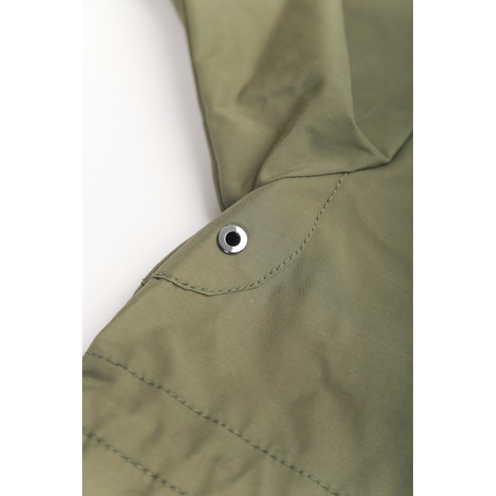 Hiking and Camping Apparel