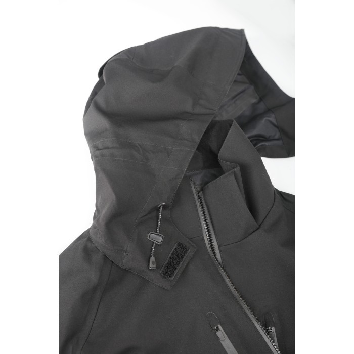 Waterproof Commuter Jacket