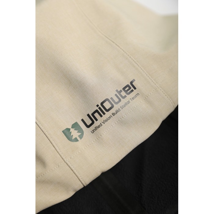 Windproof Outdoor Jacket