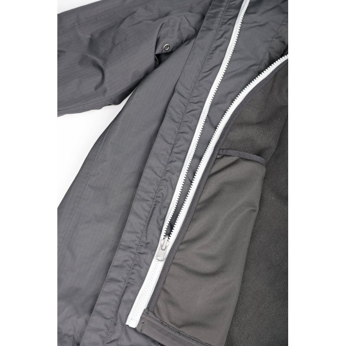 Waterproof Trekking Jacket