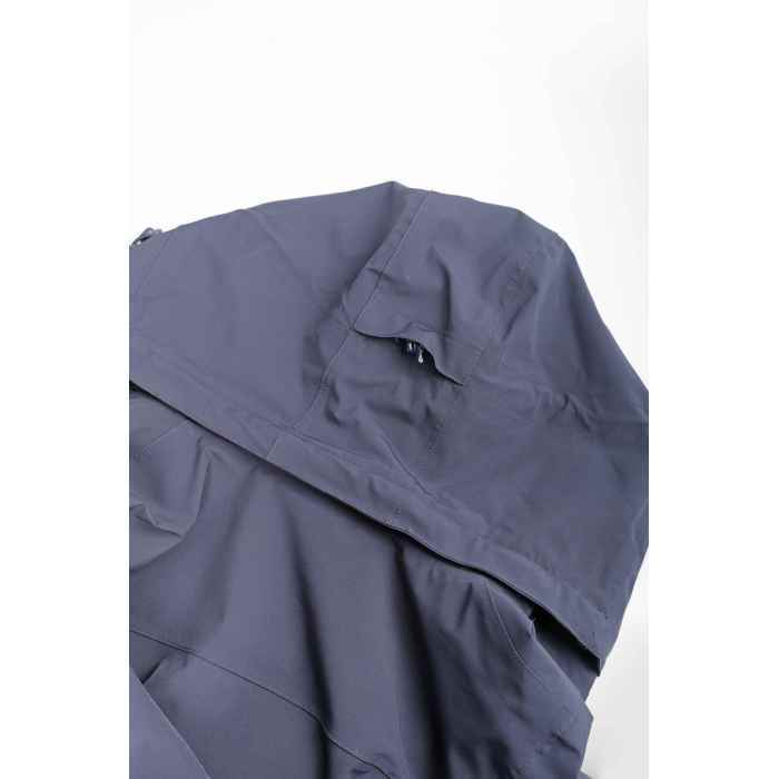 Custom Outdoor Jacket