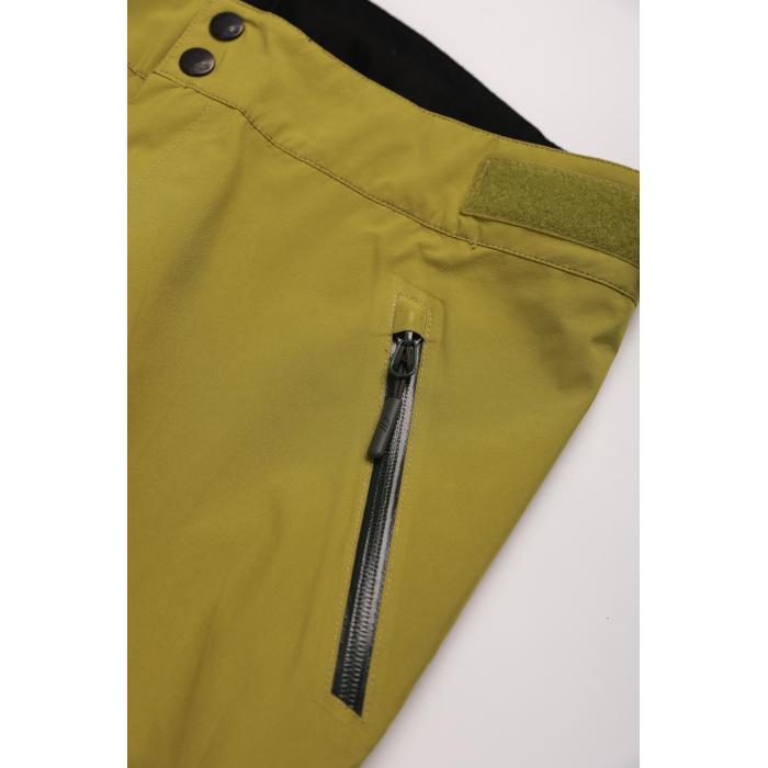 Breathable Stretch Pants