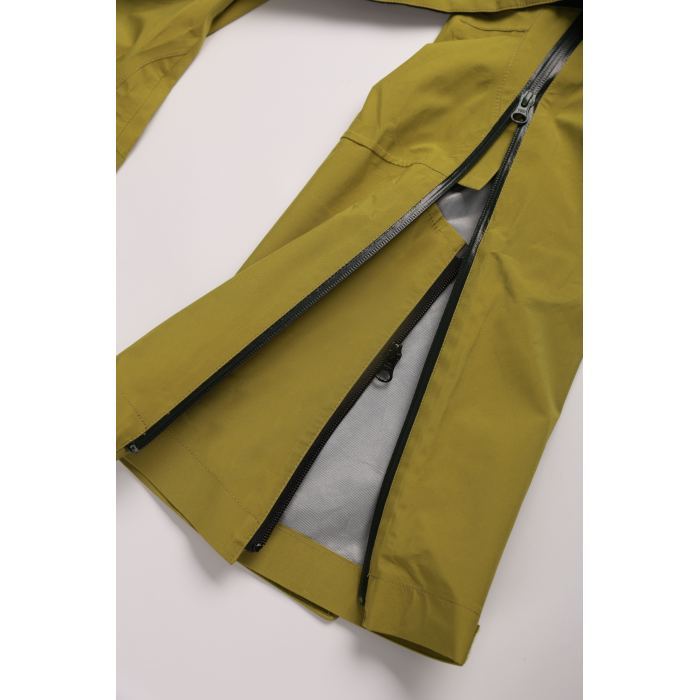 Waterproof Stretch Pants