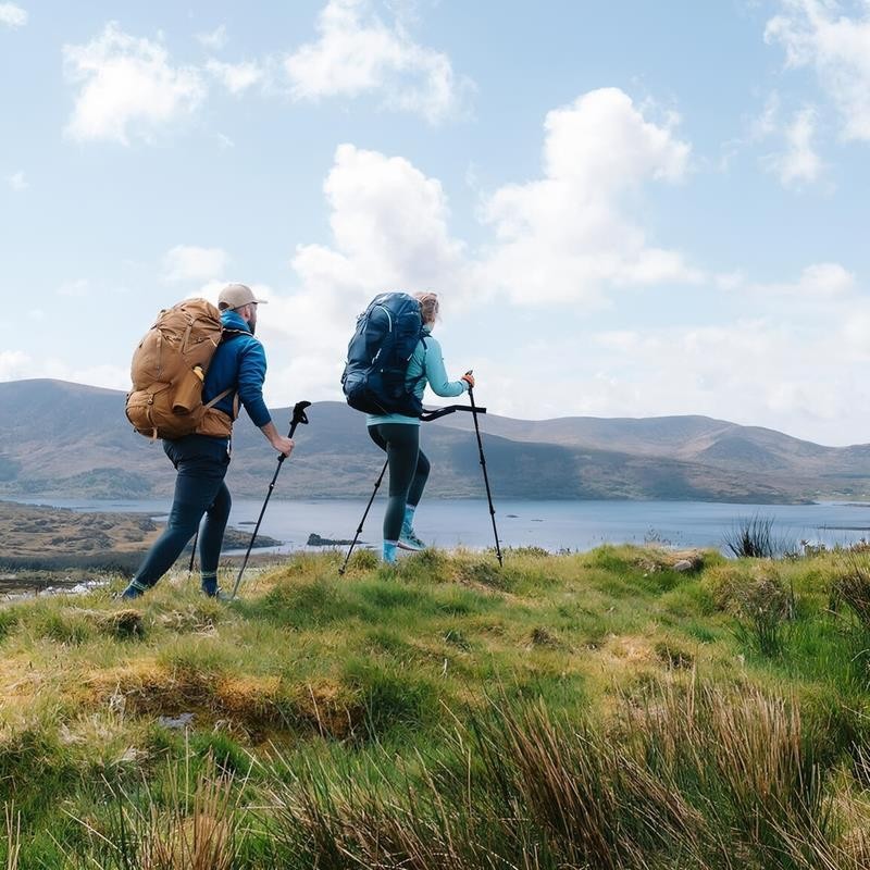 可持续户外服装：市场转变与买家期望