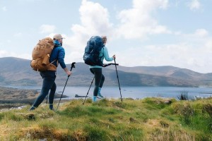 Nachhaltige Outdoor-Bekleidung: Marktwandel und Erwartungen der Käufer