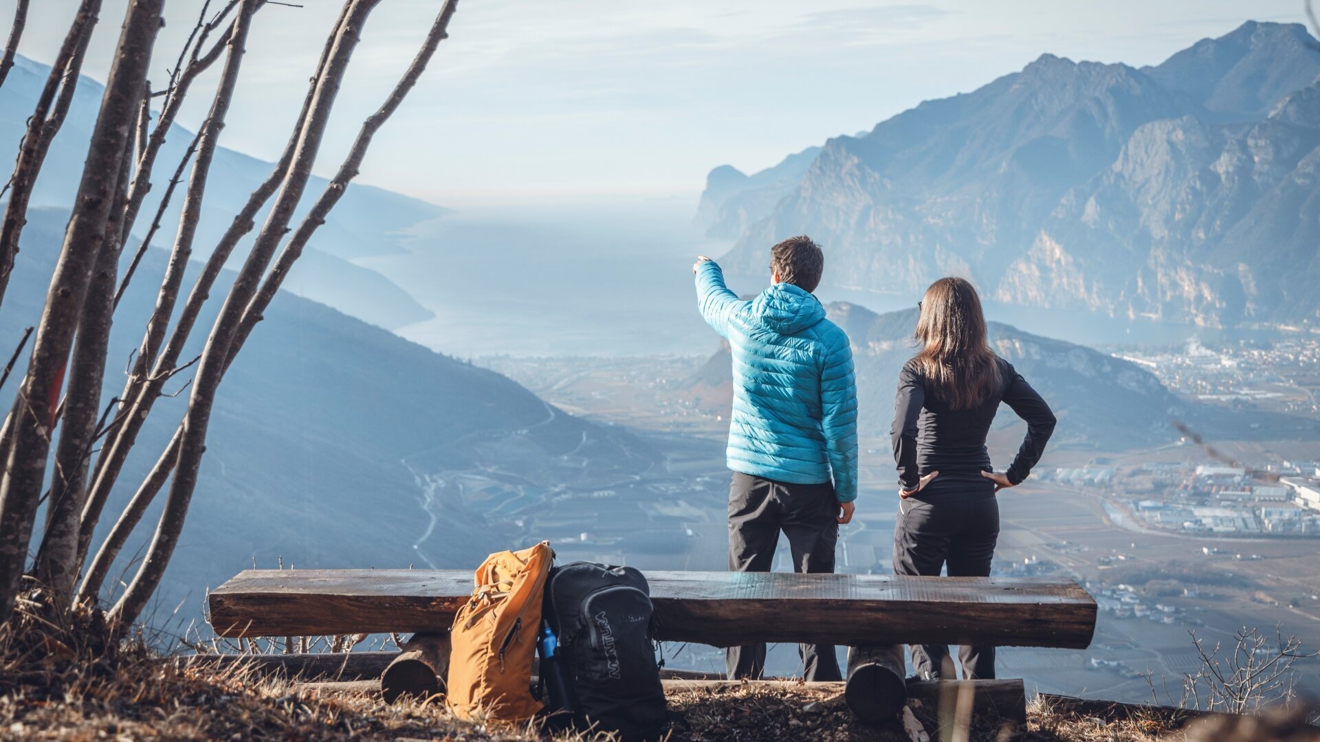 Lieferant von Wanderbekleidung