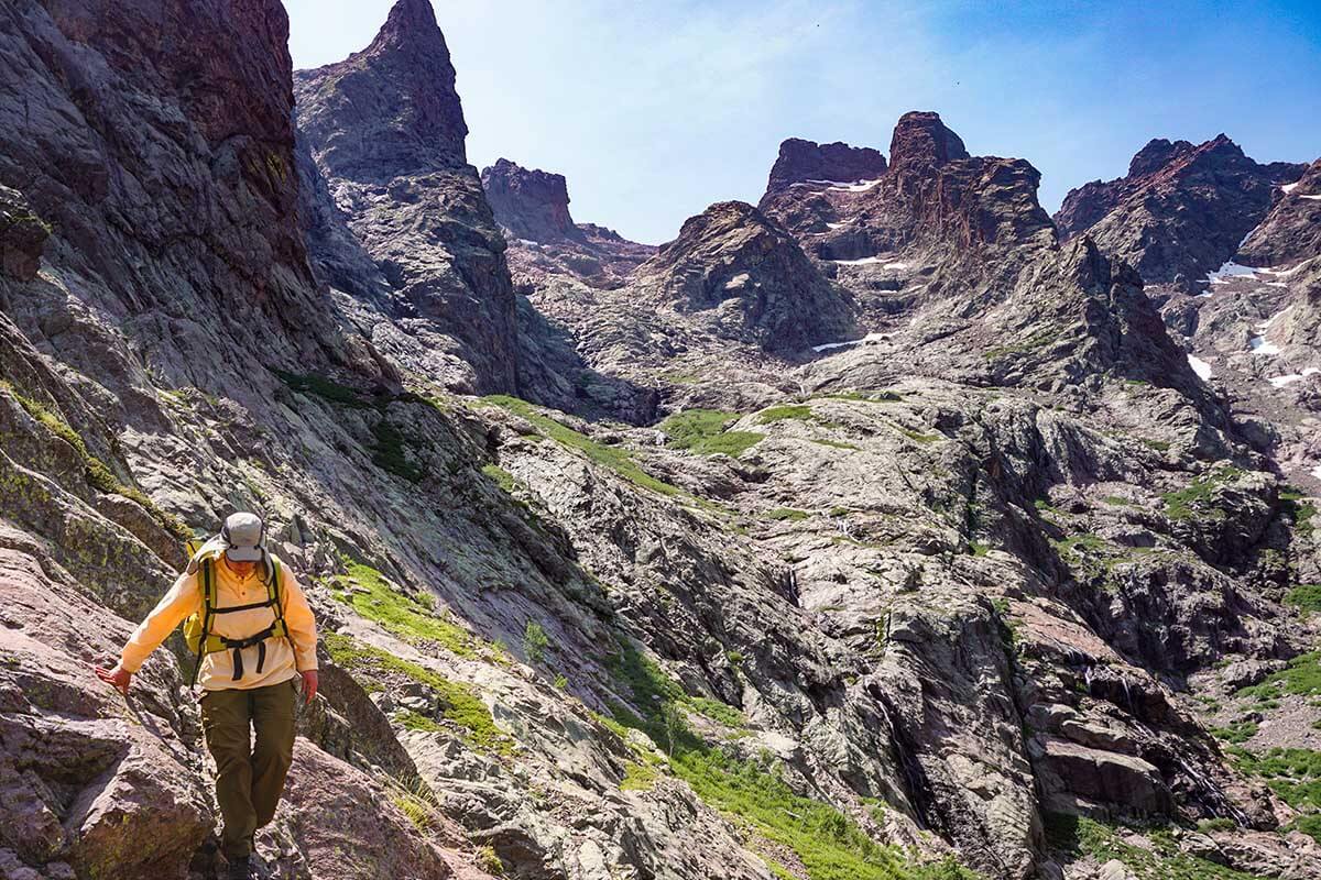 OEM-Outdoorbekleidung