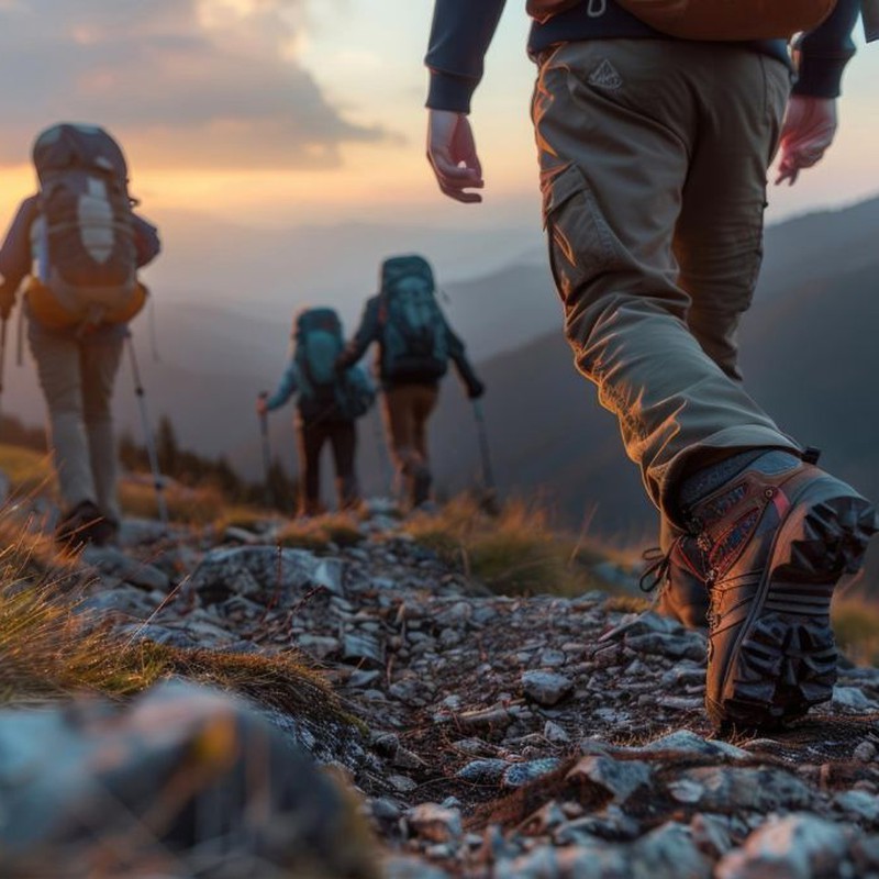 Vergleich von Softshell- und Hardshell-Geweben im Design von Outdoor-Bekleidung