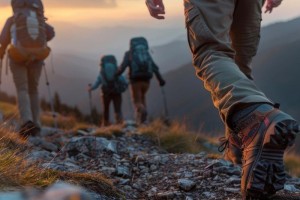 How Softshell and Hardshell Fabrics Compare in Outdoor Apparel Design