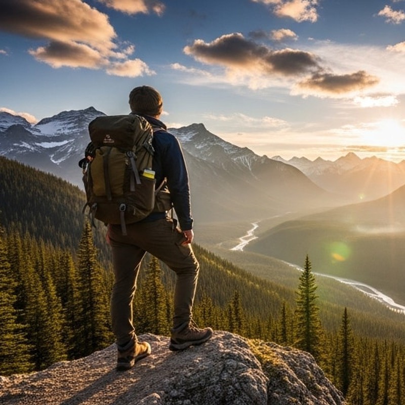 Wie man Hochleistungs-Outdoorjacken entwirft: Ein vollständiger Leitfaden für Marken