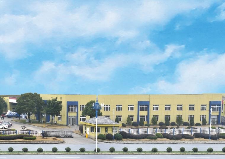 outdoor clothing factory
