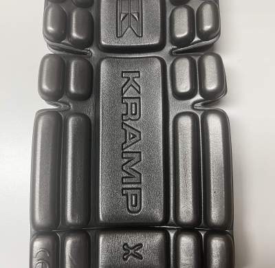 Custom EVA Workwear Knee Pads – Shockproof, Wear‑Resistant, Built‑in for Work Pants