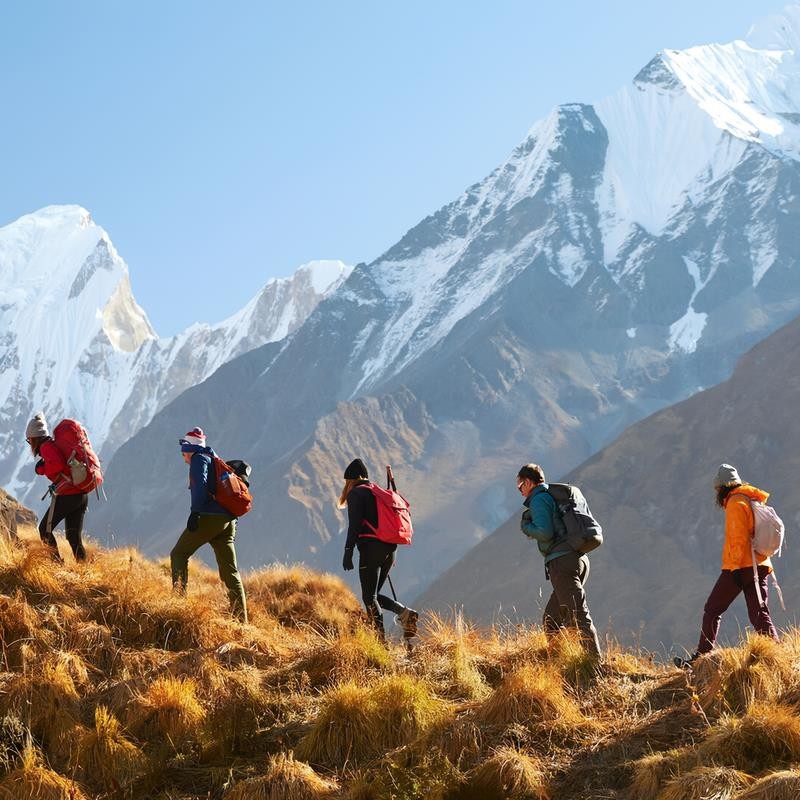 Nahtversiegelung, Laserschneiden und mehr: Schlüsseltechnologien in der Outdoor-Bekleidung