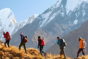 Nahtversiegelung, Laserschneiden und mehr: Schlüsseltechnologien in der Outdoor-Bekleidung