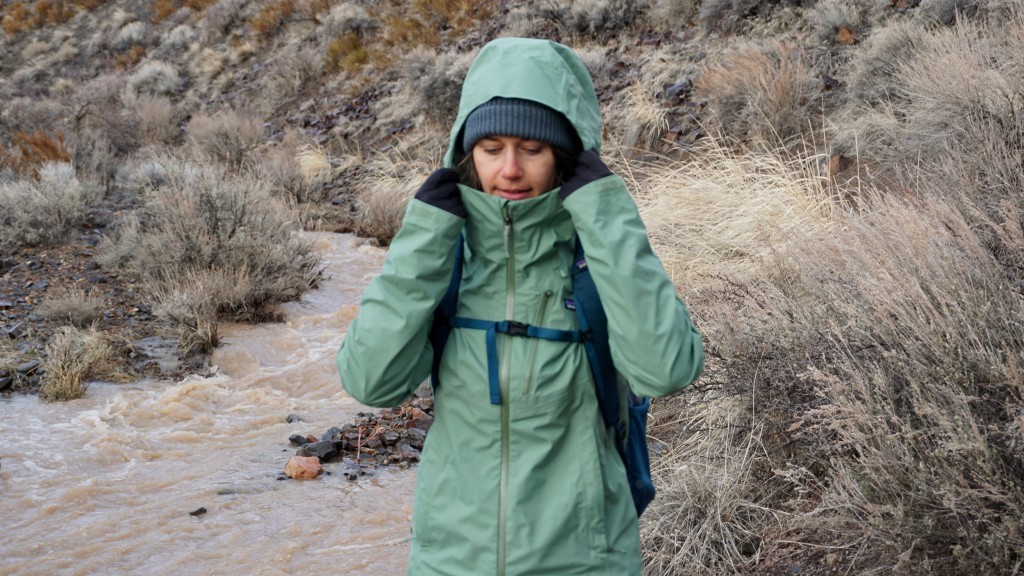 outdoor jacket manufacturer