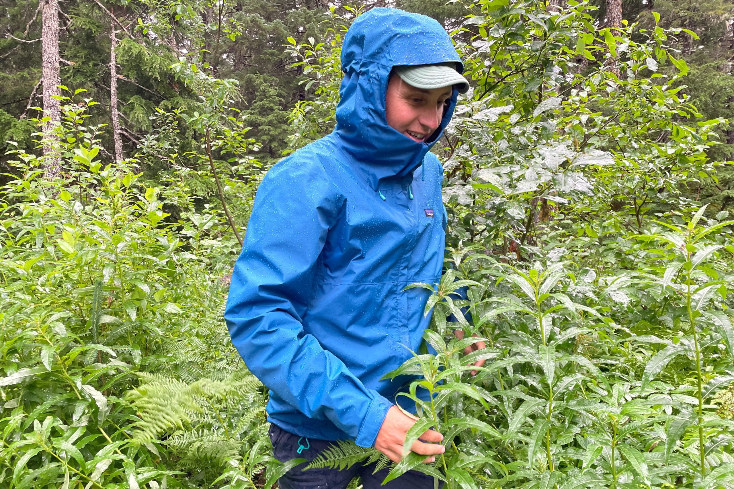 outdoor clothing manufacturer