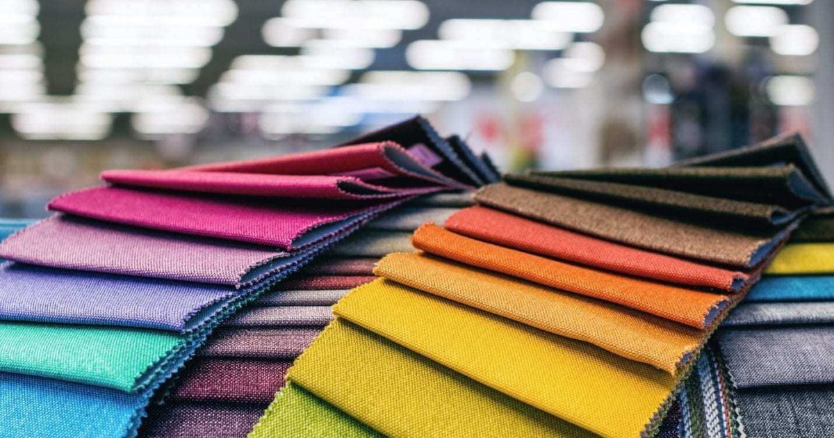 outdoor jacket fabric
