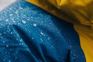 Custom vs Stock Breathable Membranes: UniOuter Hiking Jacket Fabric Comparison