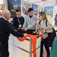 Nordic Startup Multi-Color Small Trial for US Market
