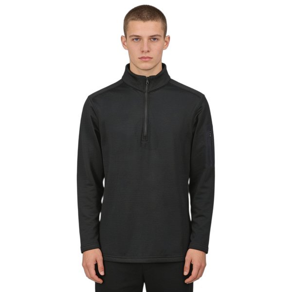 Urban Stretch Commuter Jacket – Flexible Fit, A...