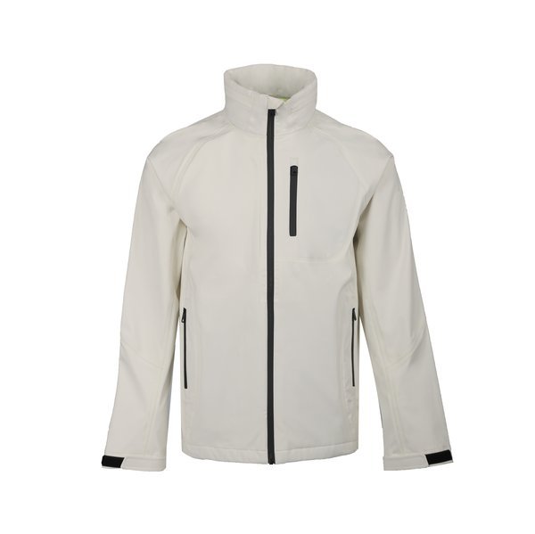 Custom Technical Outdoor Jacket – Waterproof, Windproof, Versatile