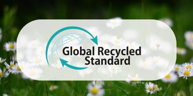 Sustainable textile manufacturing facility with recycled fabric production lines